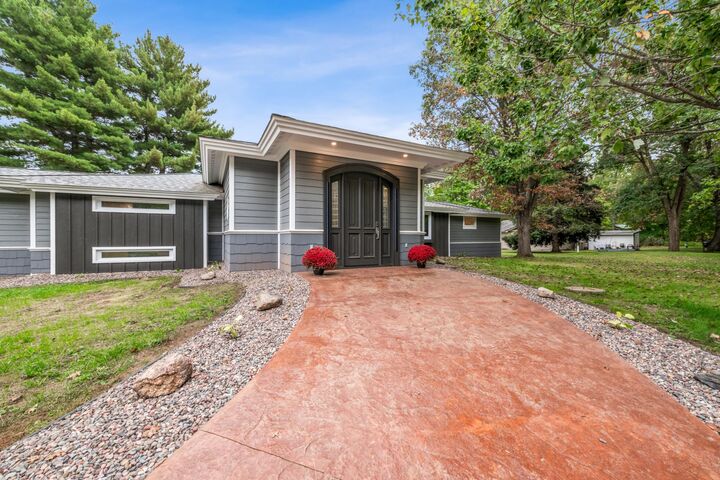 Property Photo:  7277 North Shore Drive  WI 54872 