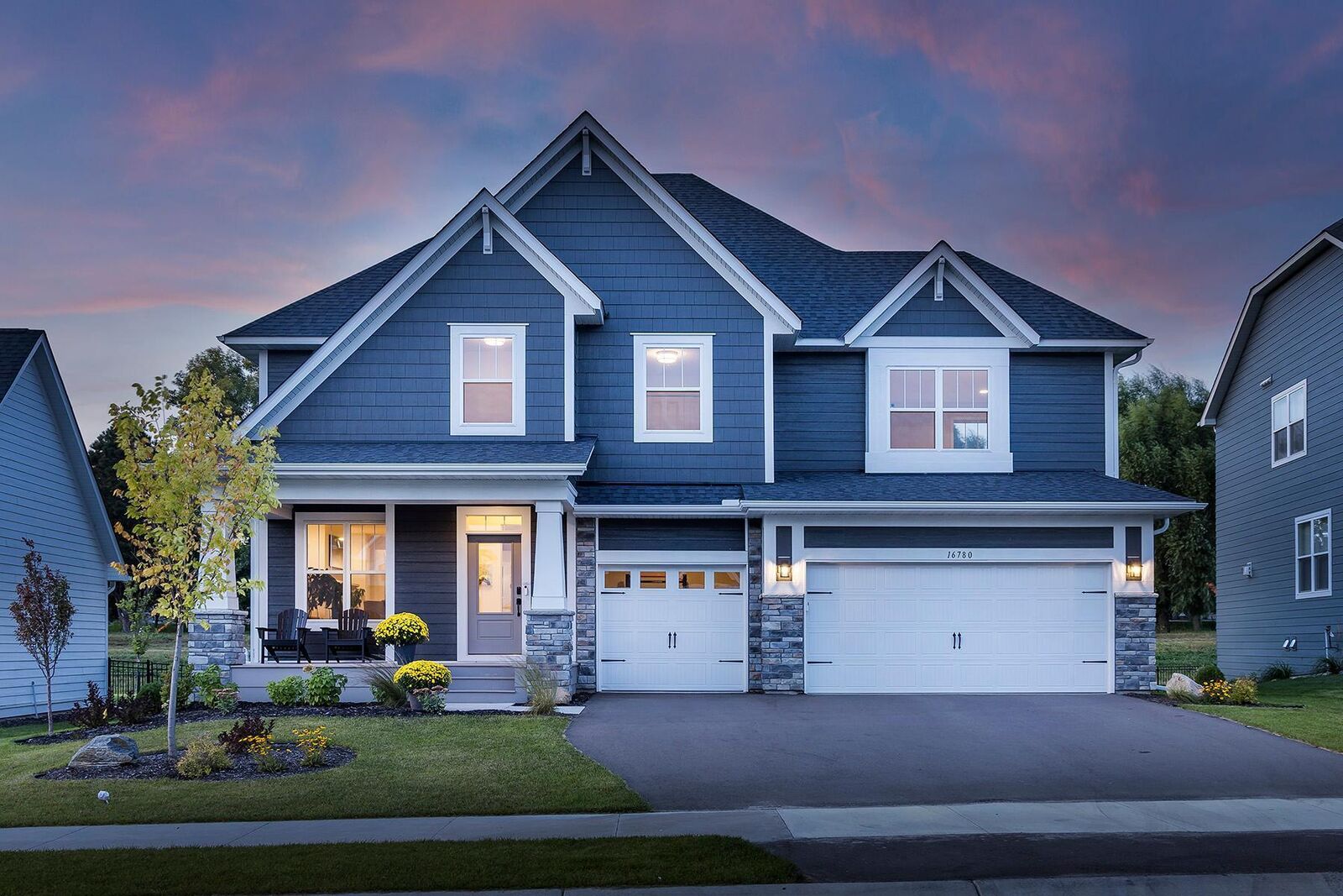 Property Photo: 16780 48th Avenue N MN 55446