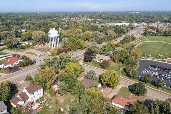 Property Photo:  2391 7th Street NW  MN 55112 