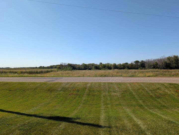 Property Photo: 23550 Main Street MN 55031