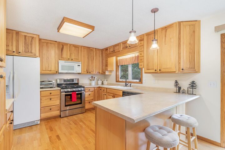 Property Photo: 23550 Main Street MN 55031