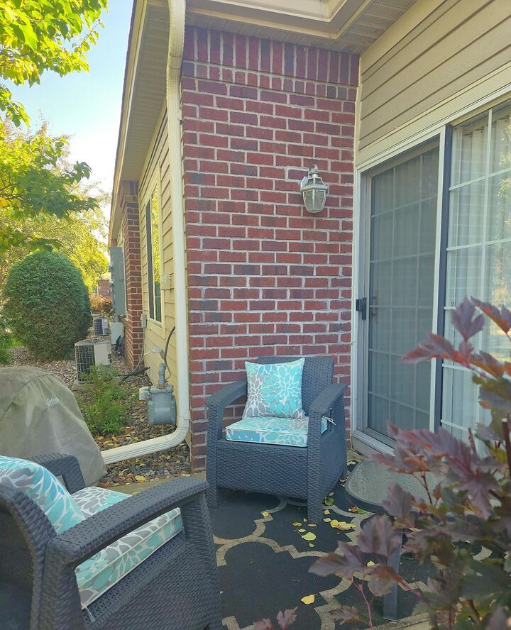 Property Photo:  12016 Vermillion Street NE D  MN 55449 