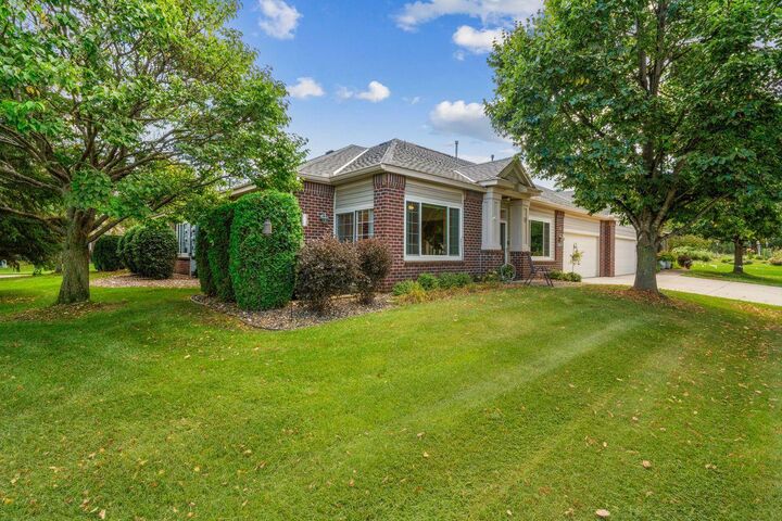 Property Photo:  12016 Vermillion Street NE D  MN 55449 