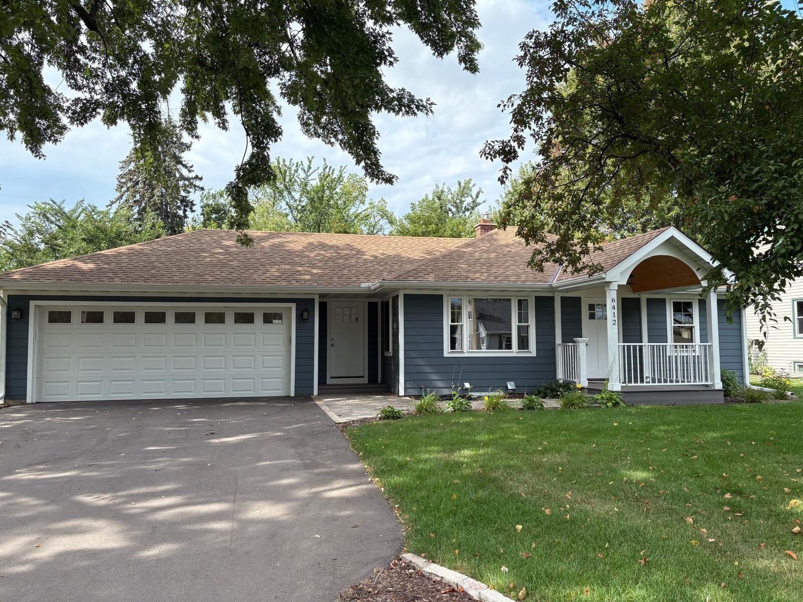 Property Photo:  6412 Girard Avenue S  MN 55423 