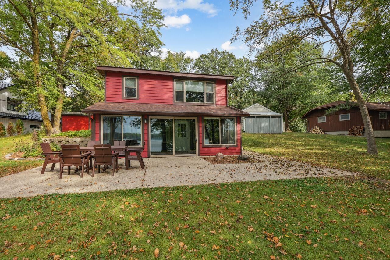 Property Photo: 6567 150th Avenue NE MN 56288