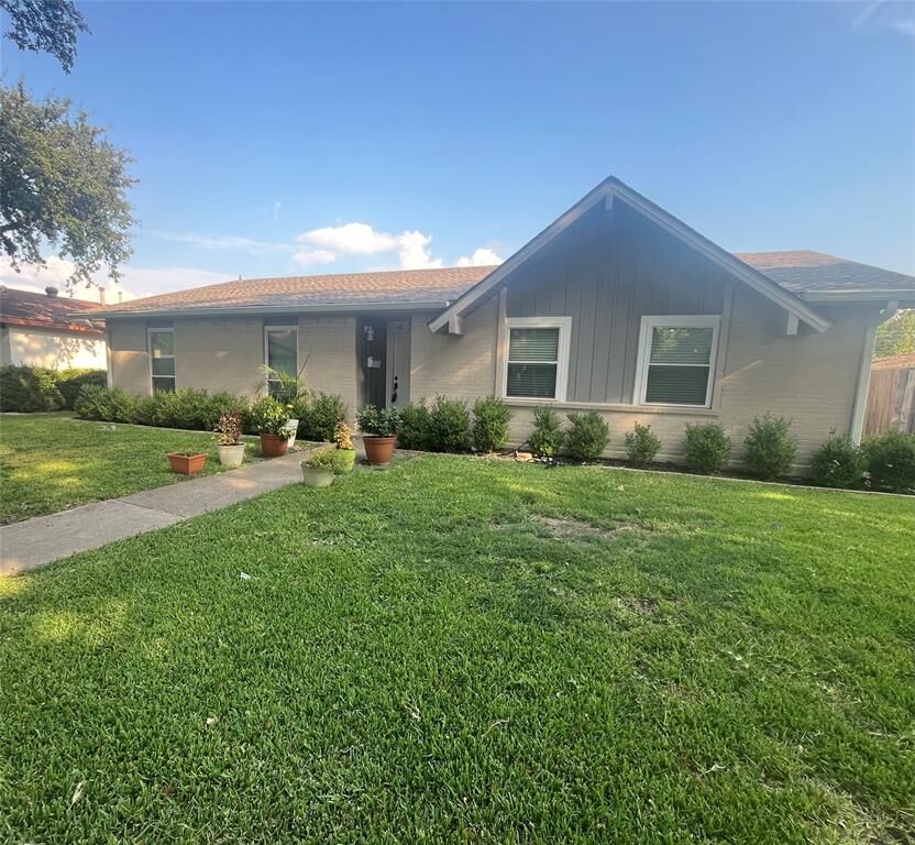 Photo de la propriété:  458 Thistle Drive  TX 75043 