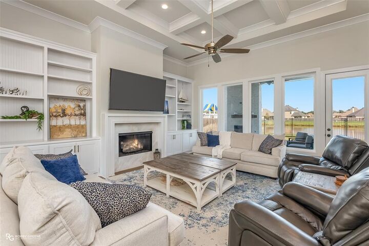 Property Photo:  239 Poydras Avenue  LA 71111 