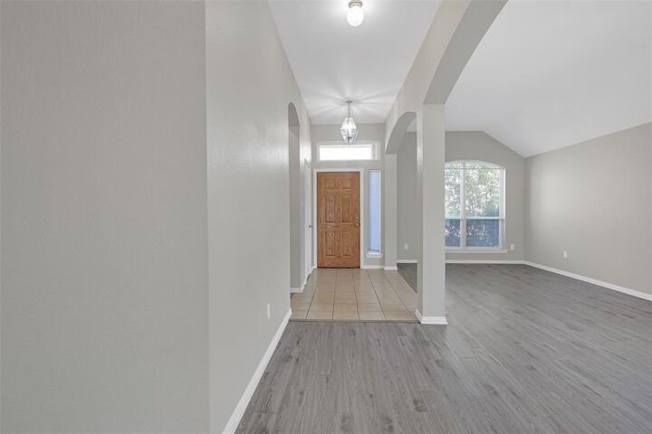 Property Photo:  529 Covey Trail  TX 75087 