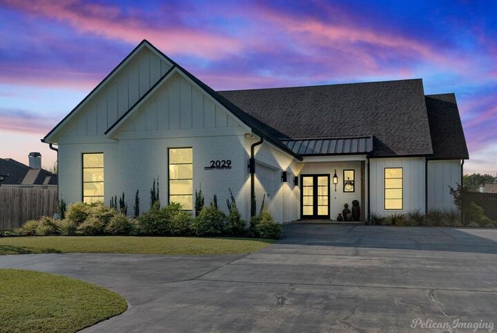 2029 Garrett Farms Row  Shreveport LA 71106 photo