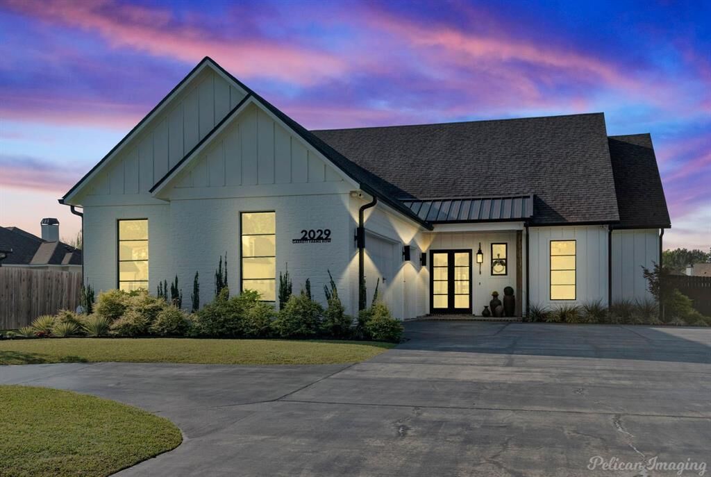 Property Photo: 2029 Garrett Farms Row LA 71106