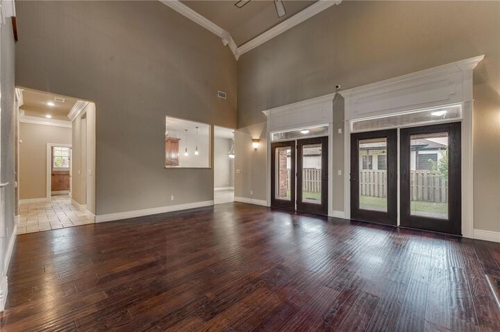 Property Photo: 6104 Laurel Hill Lane AR 72758