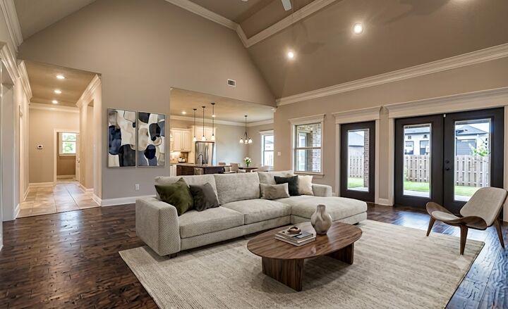 Property Photo:  6104 Laurel Hill Lane  AR 72758 