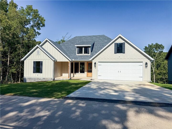 18 Epping Drive  Bella Vista AR 72714 photo