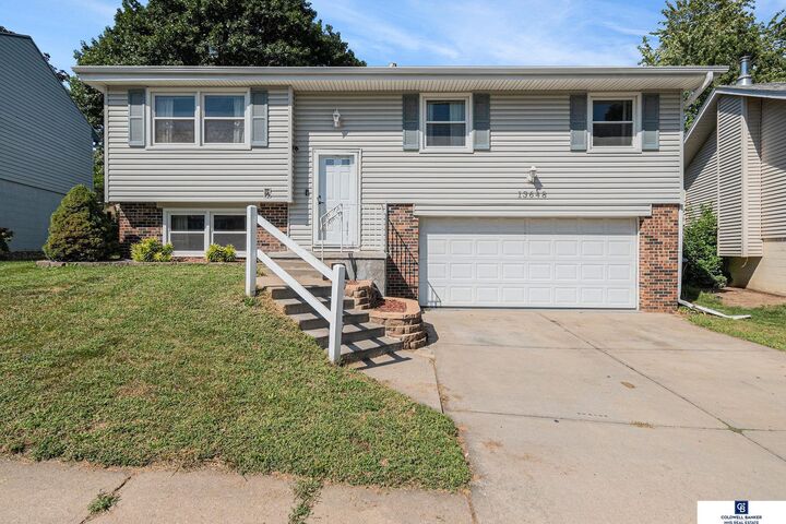 Property Photo:  13648 W Street  NE 68137 