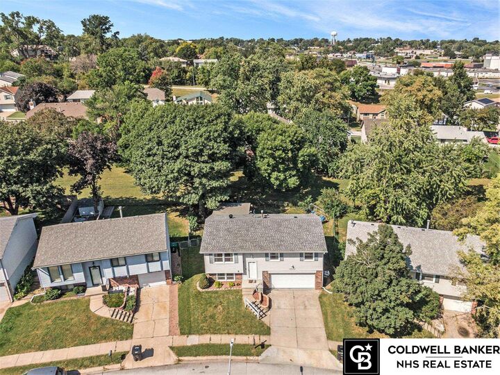 Property Photo:  13648 W Street  NE 68137 