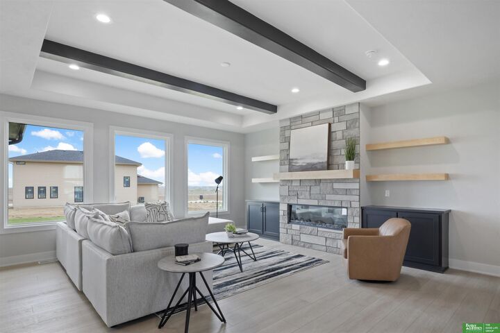 Property Photo:  5415 N 196th Street  NE 68022 