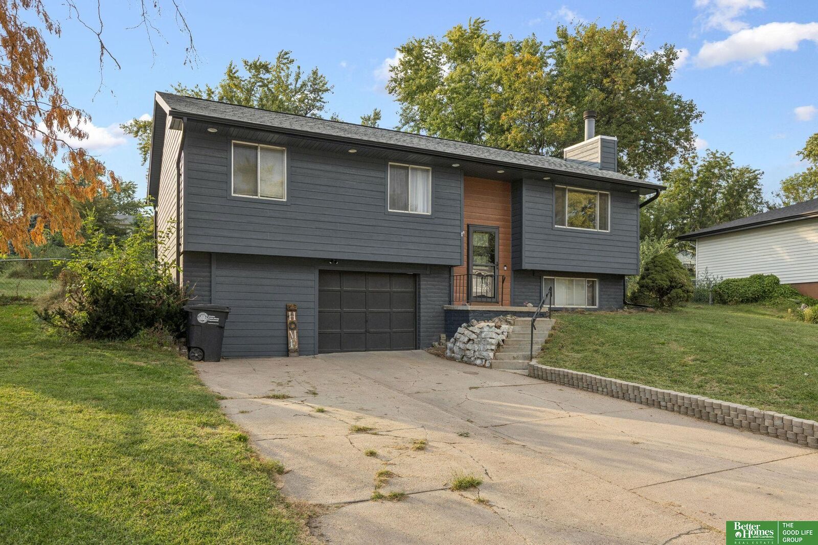 Property Photo:  3804 N 211 Street  NE 68022 