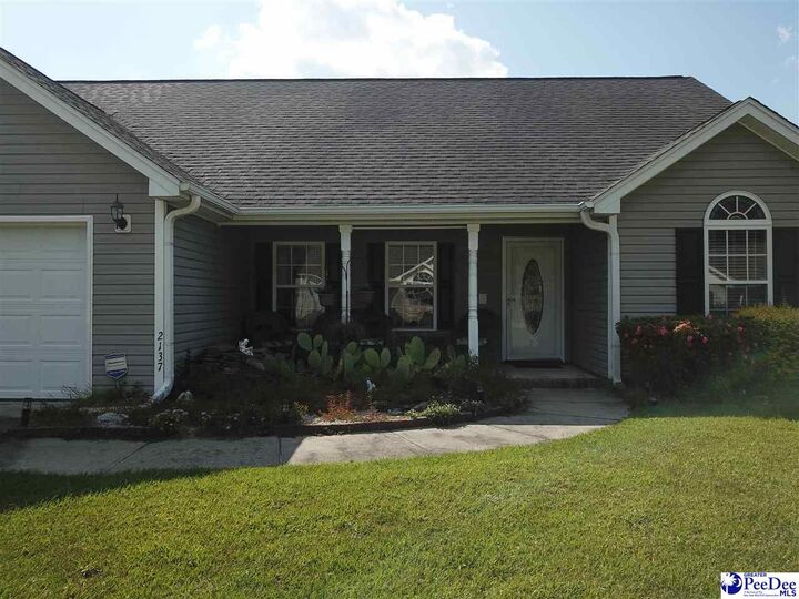 Property Photo:  2137 Tillers Plow Row  SC 29541-4929 