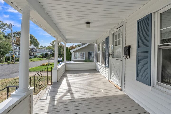 Property Photo:  30 Morse Rd  MA 01701 