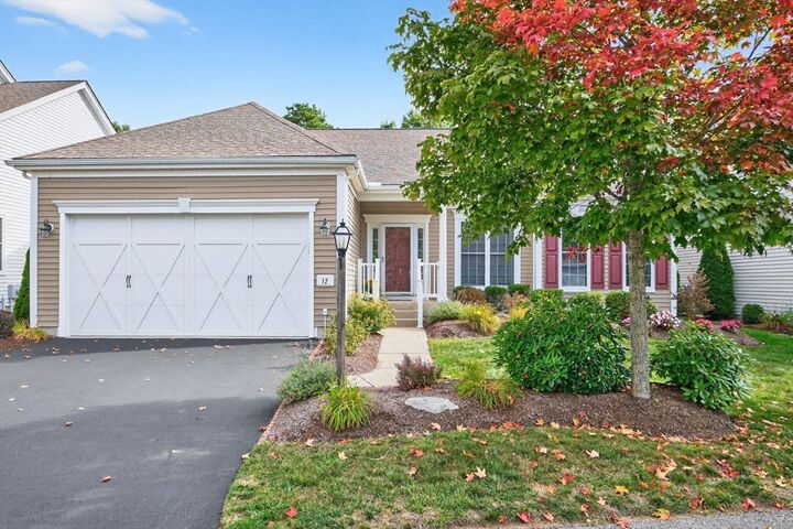 Property Photo:  12 Weathervane  MA 02360 