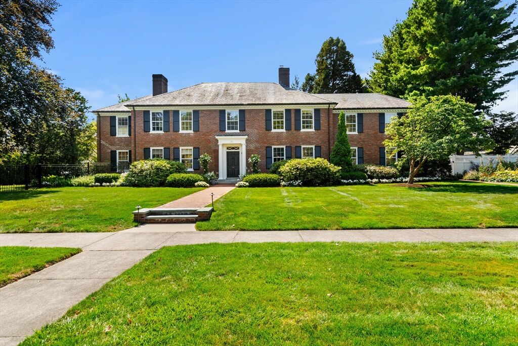 Property Photo: 20 Foxcroft Road MA 01890