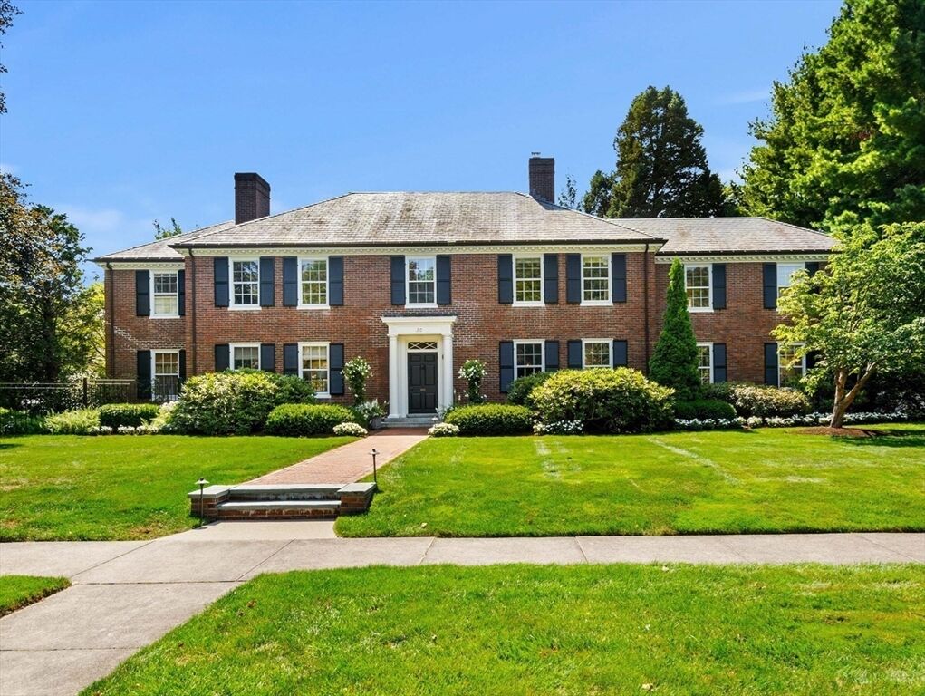 Property Photo:  20 Foxcroft Road  MA 01890 