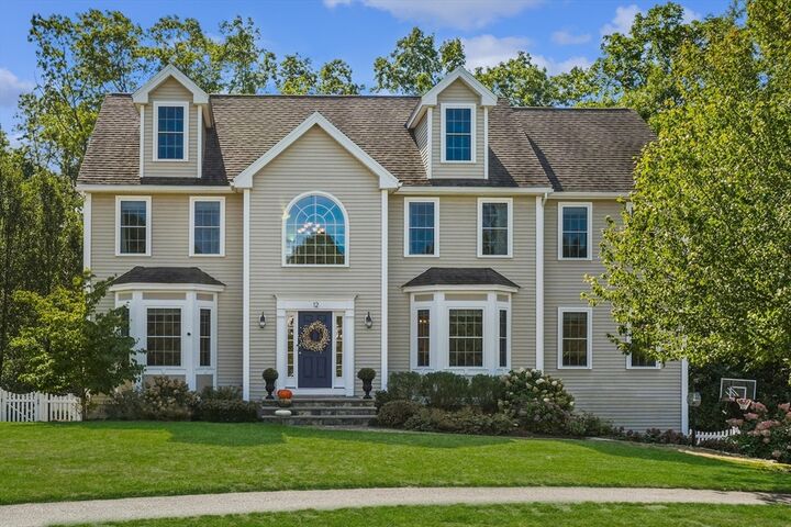Property Photo: 12 Littles Hill Ln MA 01833