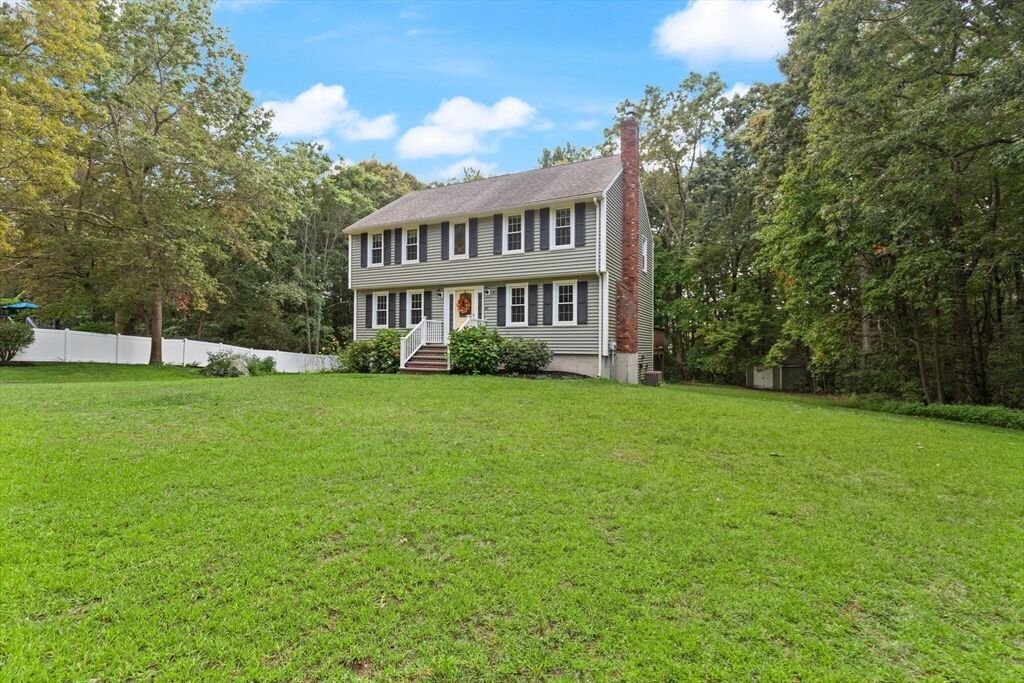 Property Photo:  40 Agostino Dr  MA 01887 