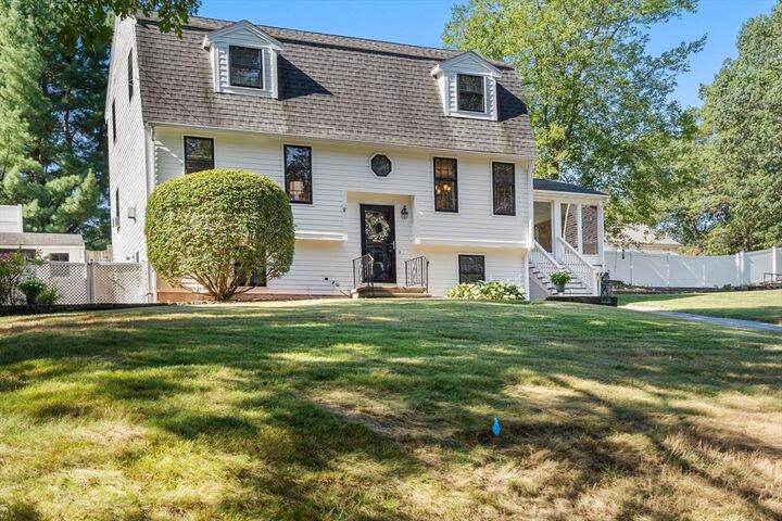 Property Photo:  46 Riverbank Terr  MA 01821 
