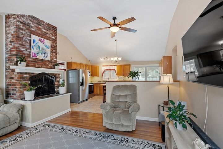 Property Photo:  26 Belview Dr  MA 01453 