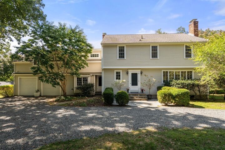 10 Ward Lane  Sherborn MA 01770 photo