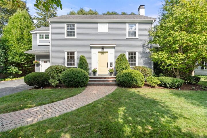 6 Wilde Rd  Wellesley MA 02481 photo