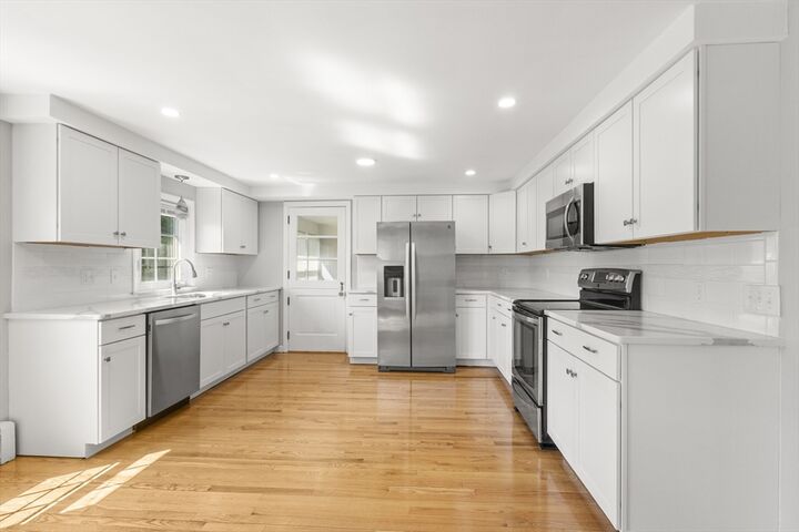 Property Photo:  40 Central Ave  MA 02703 