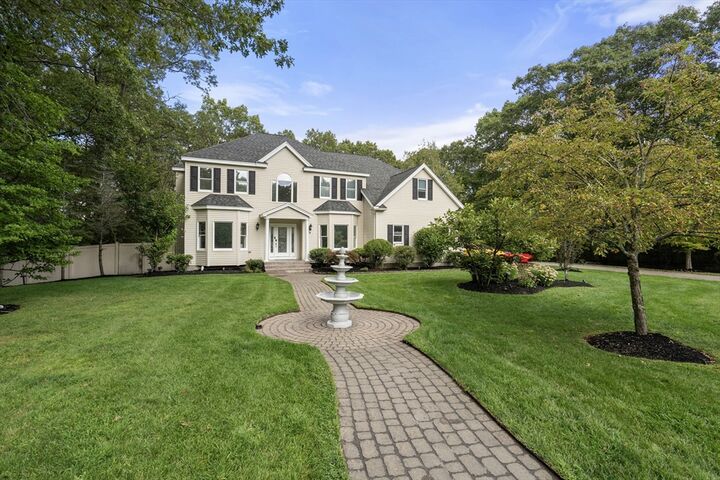 Property Photo:  24 Old Connecticut  MA 01721 