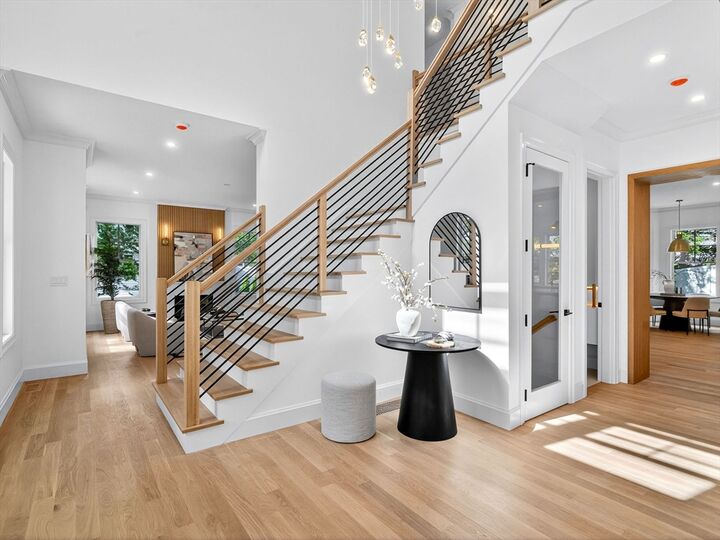 Property Photo:  39 Audubon Rd  MA 02481 