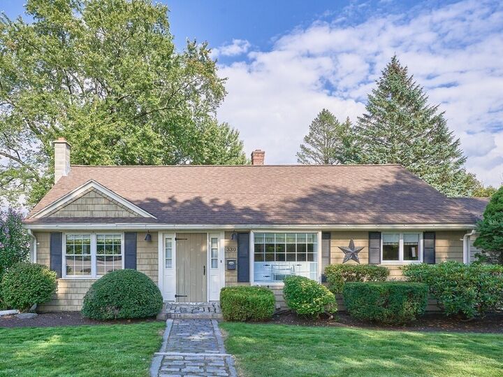 Property Photo:  330 Millbury Ave  MA 01527 
