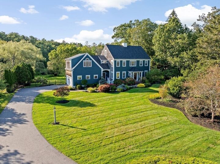 Property Photo: 260 River Street MA 02061