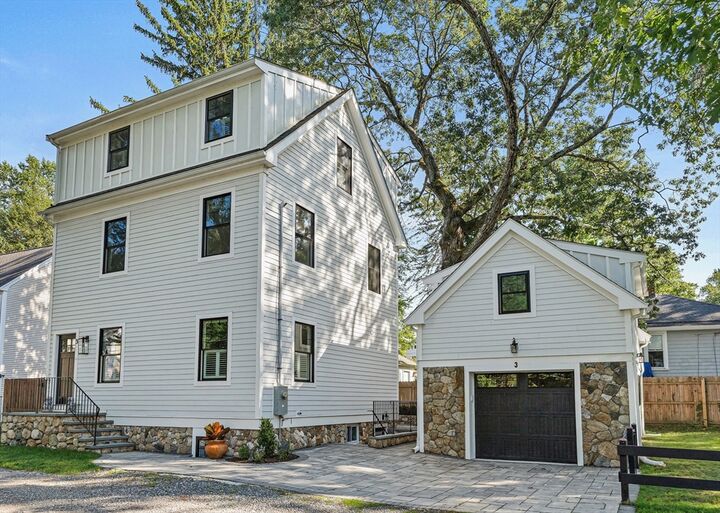 3 Pineridge Rd  Natick MA 01760 photo