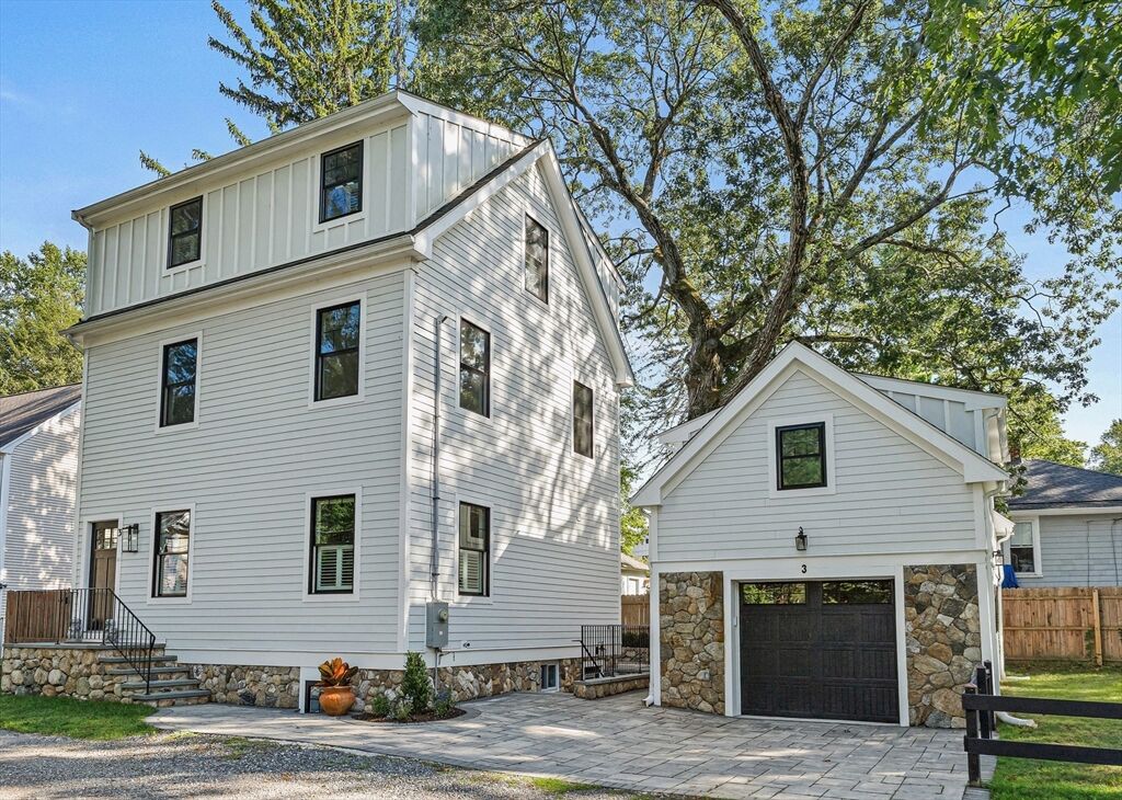 Property Photo:  3 Pineridge Rd  MA 01760 