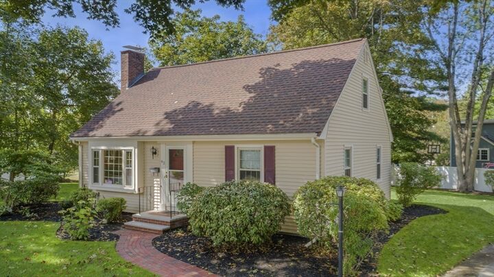 Property Photo:  42 Sturges Road  MA 01867 