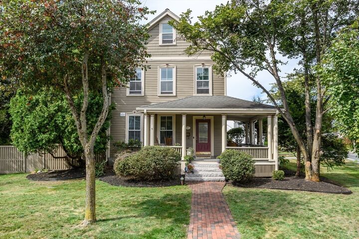 64 Park Ave  Natick MA 01760 photo