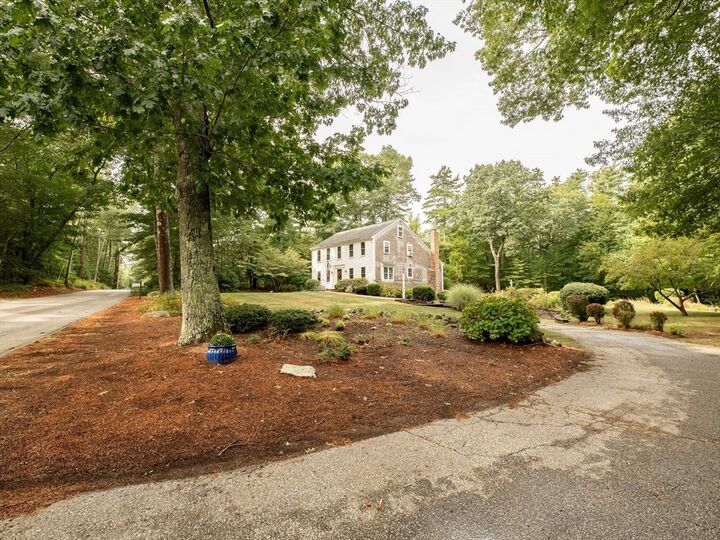 Property Photo:  110 Keene St  MA 02332 