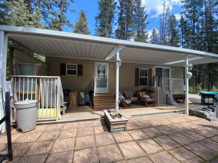 45 Timber Trail — photo 1