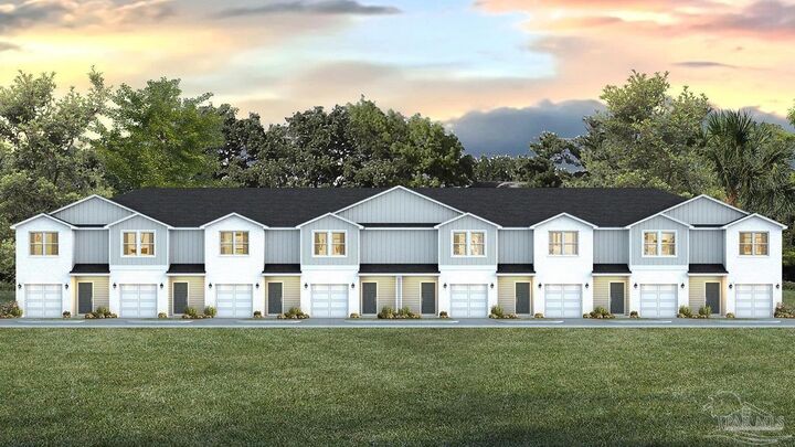 2487 Cliff Hollow Cir  Gulf Breeze FL 32563 photo