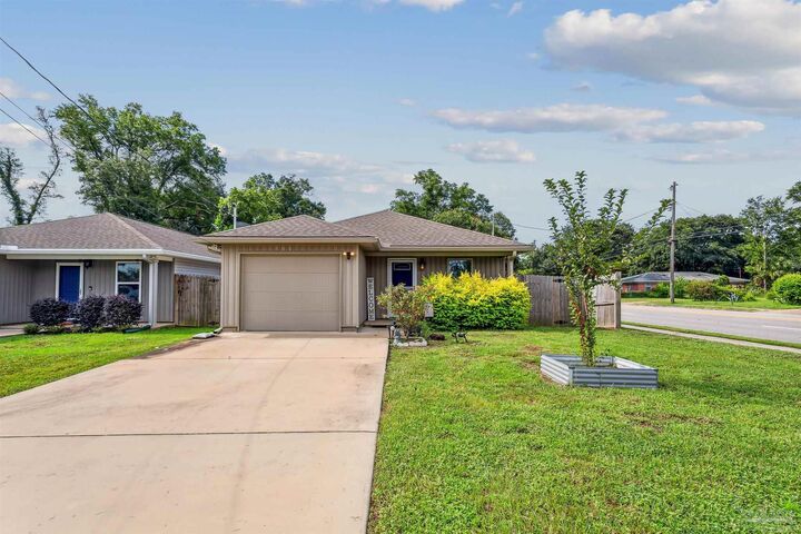 901 E Fisher  Pensacola FL 32503 photo