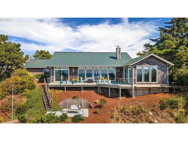 53 Shoreline Dr  Florence OR 97439 photo