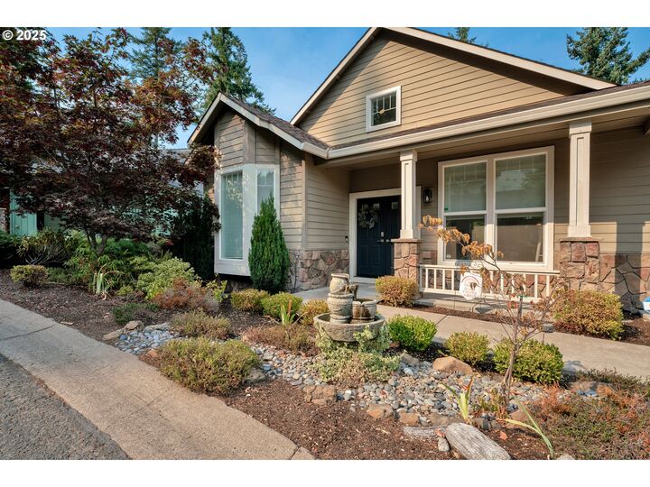 Property Photo:  3343 Bentley Ave  OR 97405 
