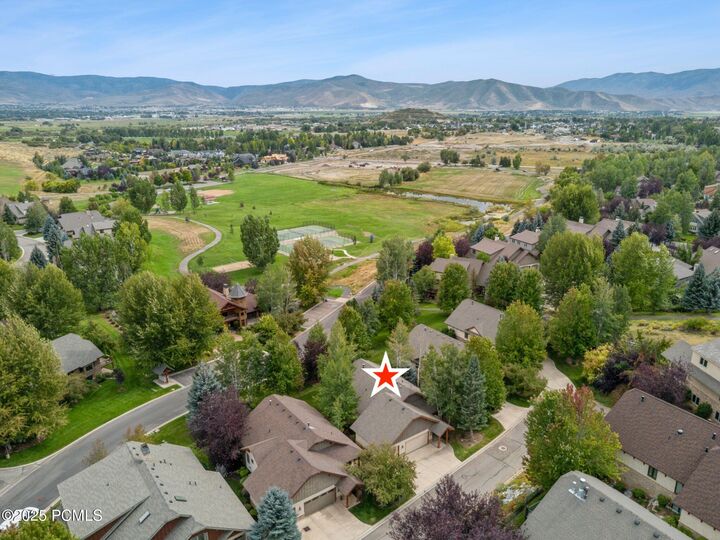 1336 N Antibe Lane  Midway UT 84049 photo