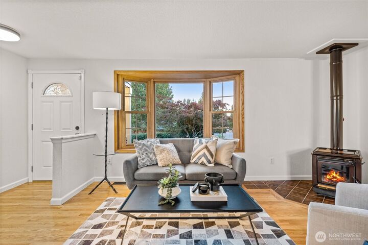 Property Photo: 1313 228th Place SW WA 98021