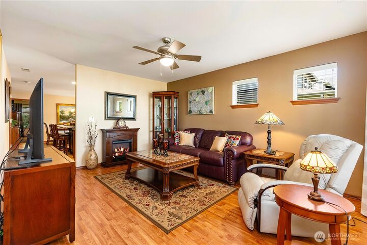 Property Photo:  24129 NE 112th Lane 151  WA 98053 
